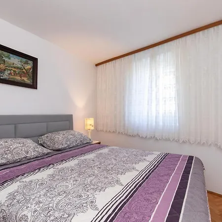 By The Sea Baska, Krk - 19517 Apartmán Baška