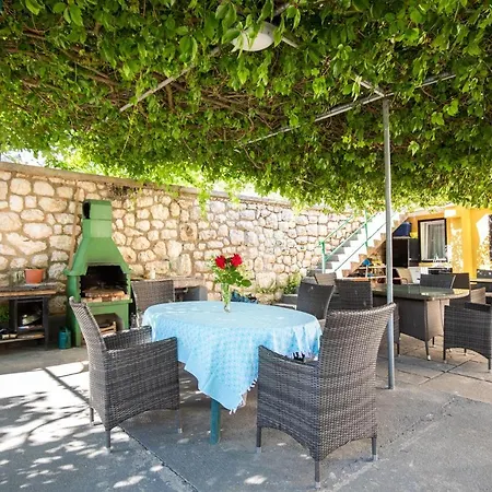 By The Sea Baska, Krk - 19517 Apartmán *