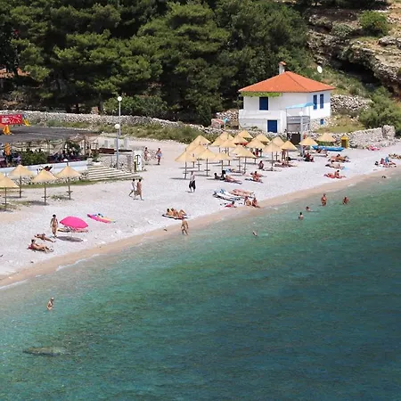 By The Sea Baska, Krk - 19517 Apartman