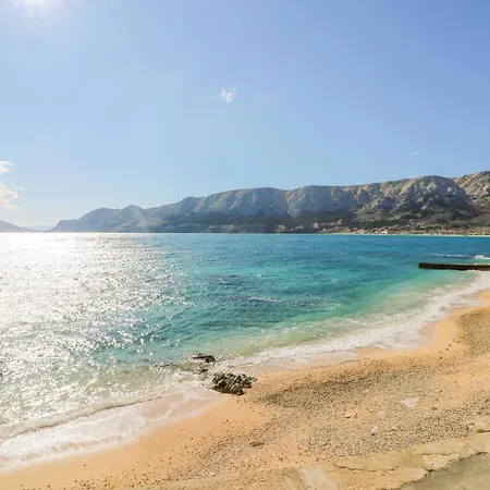 By The Sea Baska, Krk - 19517 באסקה