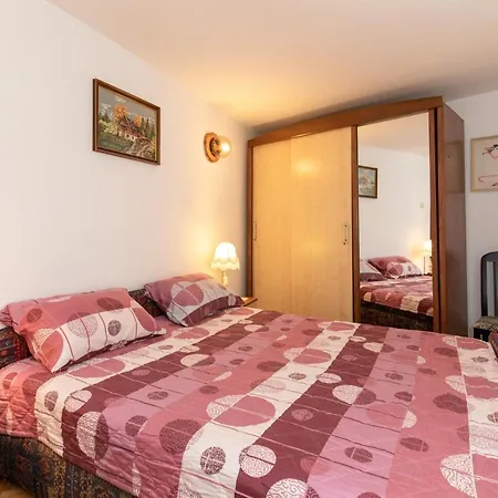 Appartamento By The Sea Baska, Krk - 19517