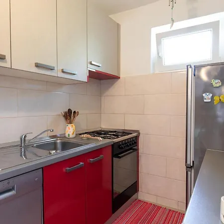 By The Sea Baska, Krk - 19517 Appartamento Baška