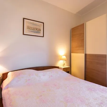 By The Sea Baska, Krk - 19517 Appartamento