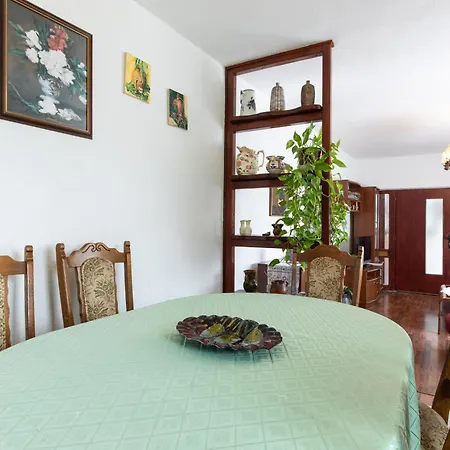 By The Sea Baska, Krk - 19517 Apartman