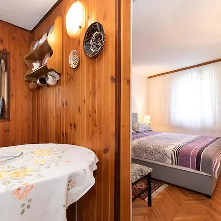 By The Sea Baska, Krk - 19517 Apartman *