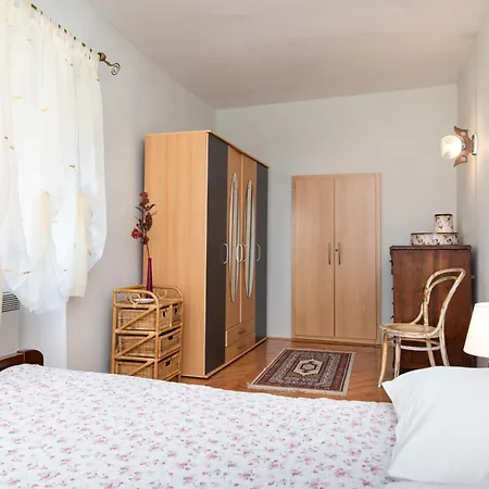 By The Sea Baska, Krk - 19517 Apartman Baška