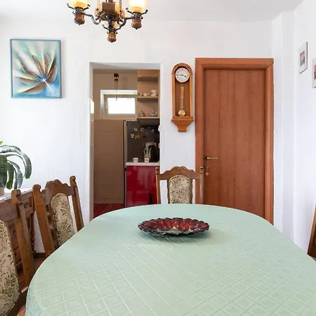 By The Sea Baska, Krk - 19517 *