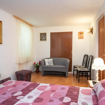 Apartman By The Sea Baska, Krk - 19517