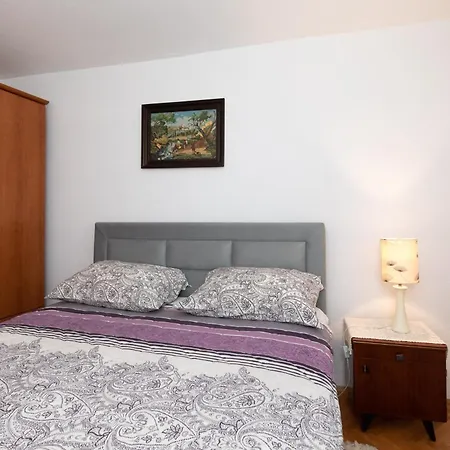 Apartman By The Sea Baska, Krk - 19517 Baška